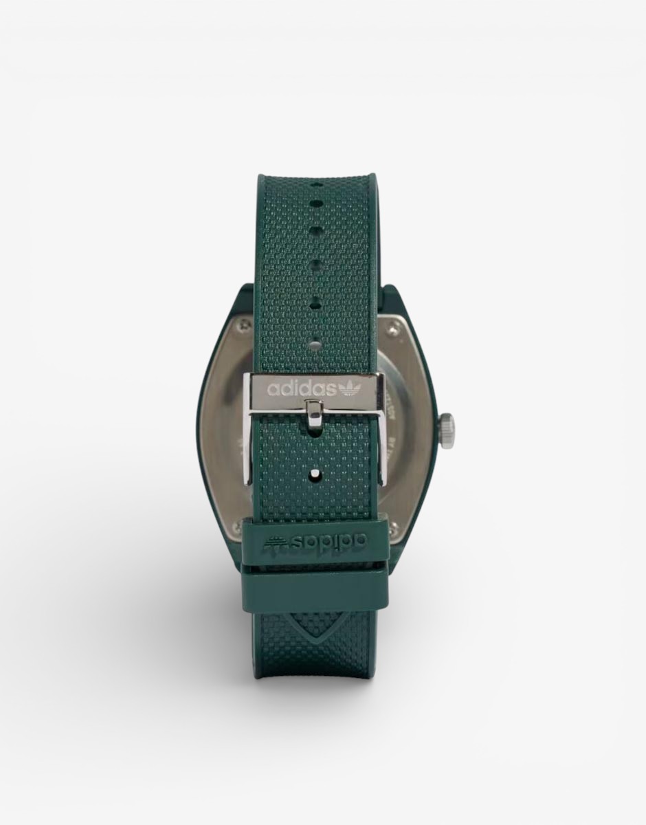 ADIDAS Originals Project Two Watch Green