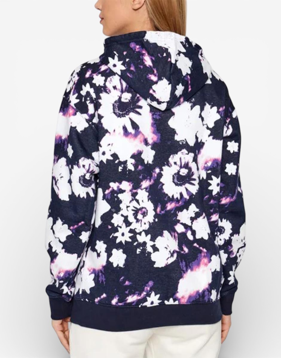 ADIDAS Originals Relaxed Fit Hoodie Multicolor