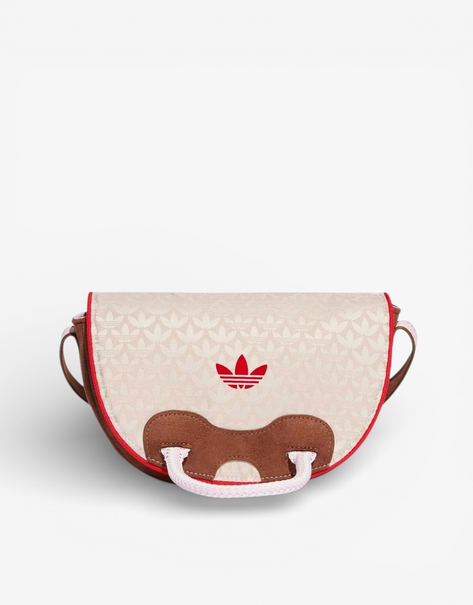 ADIDAS Originals Satchel Bag Beige/Brown