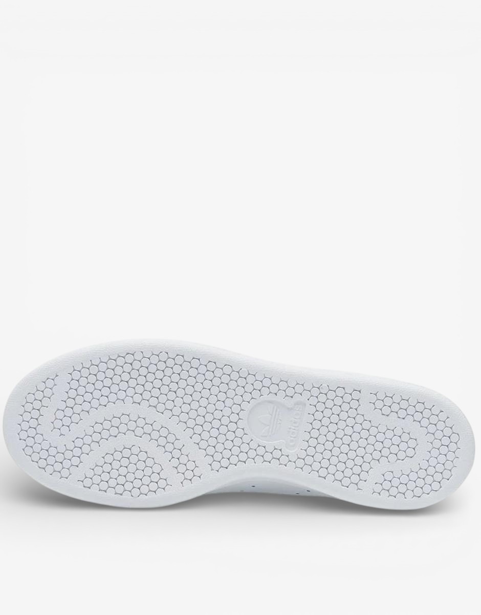 ADIDAS Originals Stan Smith Trefoil Shoes White