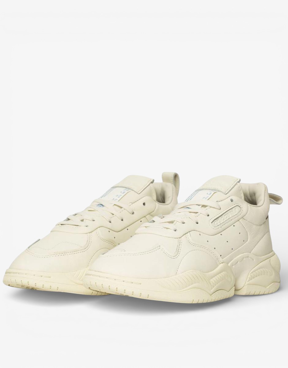ADIDAS Originals Supercourt RX Shoes Beige