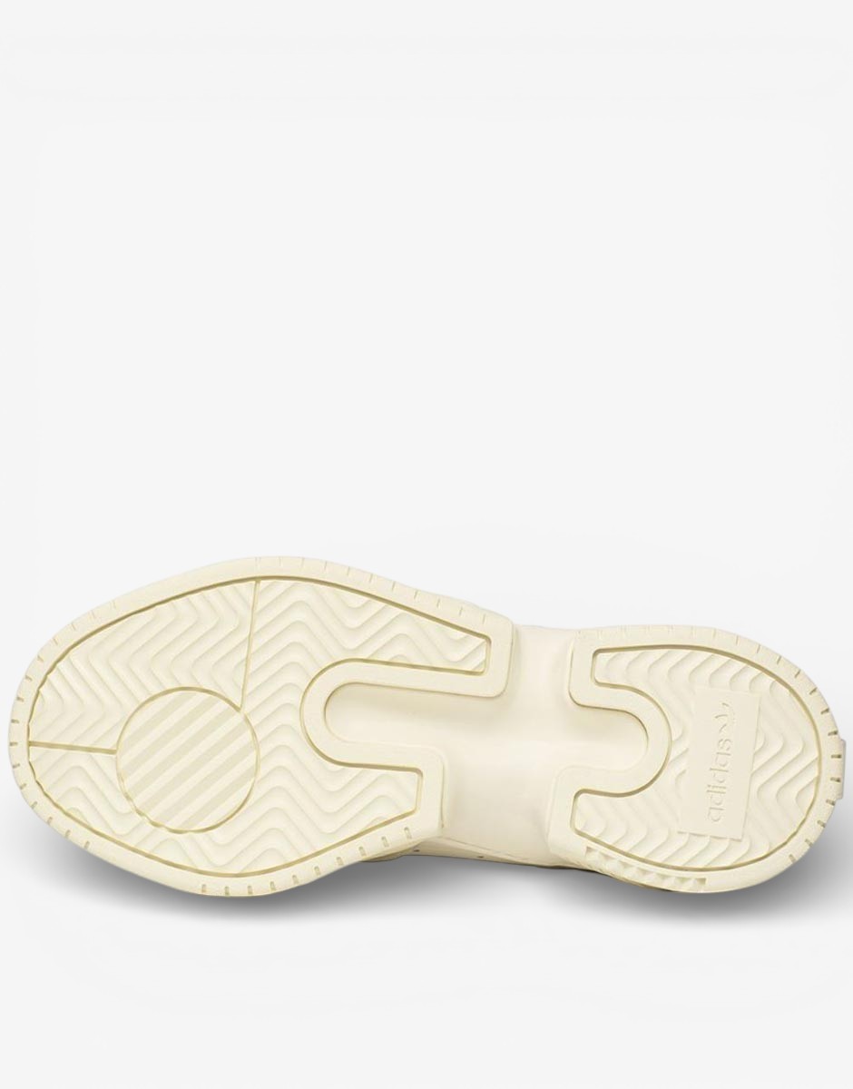 ADIDAS Originals Supercourt RX Shoes Beige