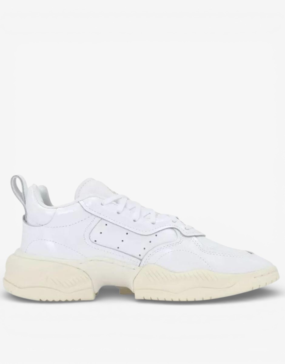 ADIDAS Originals Supercourt RX Shoes White