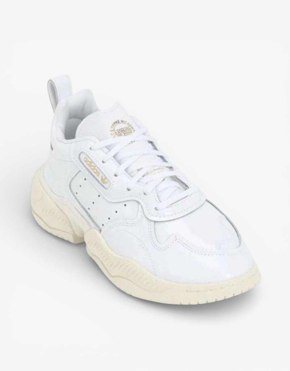 ADIDAS Originals Supercourt RX Shoes White