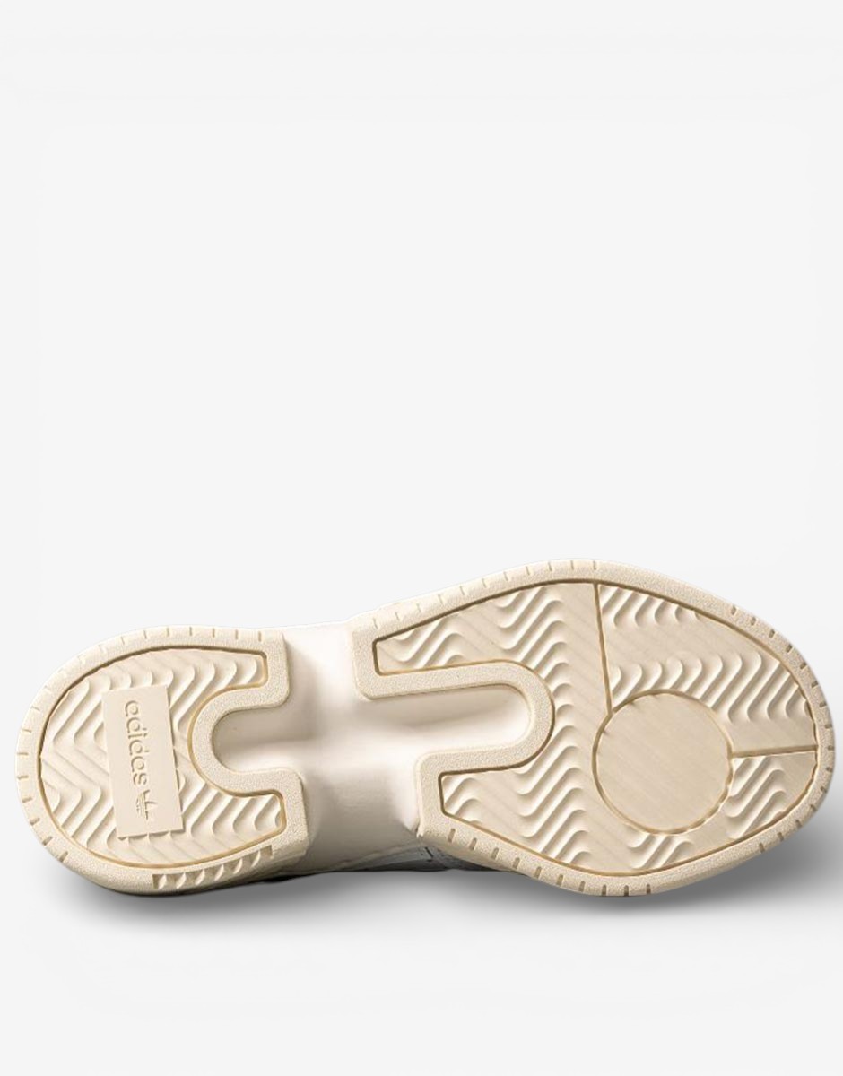 ADIDAS Originals Supercourt RX Shoes White