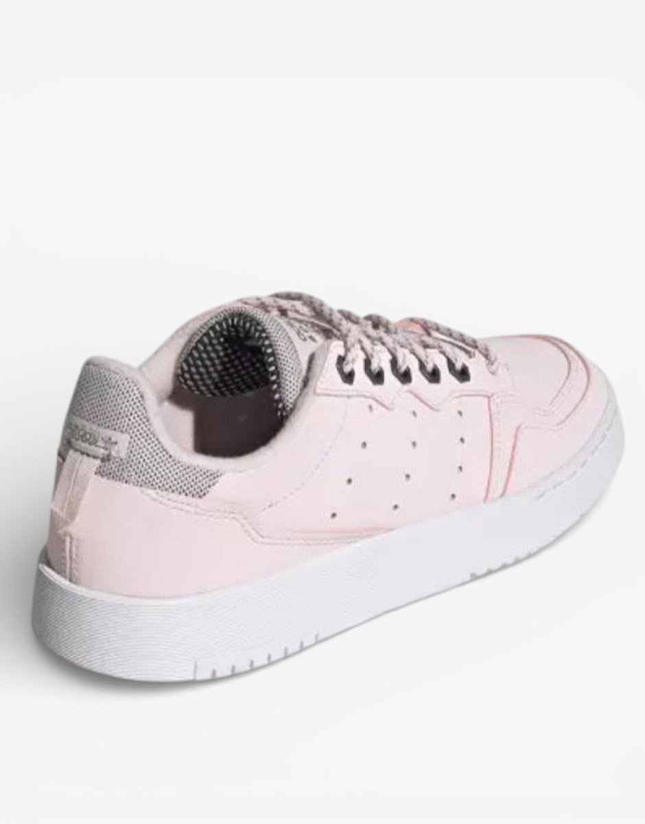 ADIDAS Originals Supercourt Shoes Pink