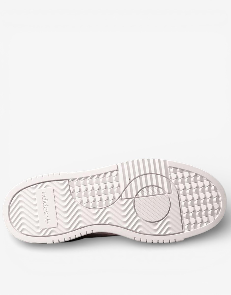 ADIDAS Originals Supercourt Shoes Pink