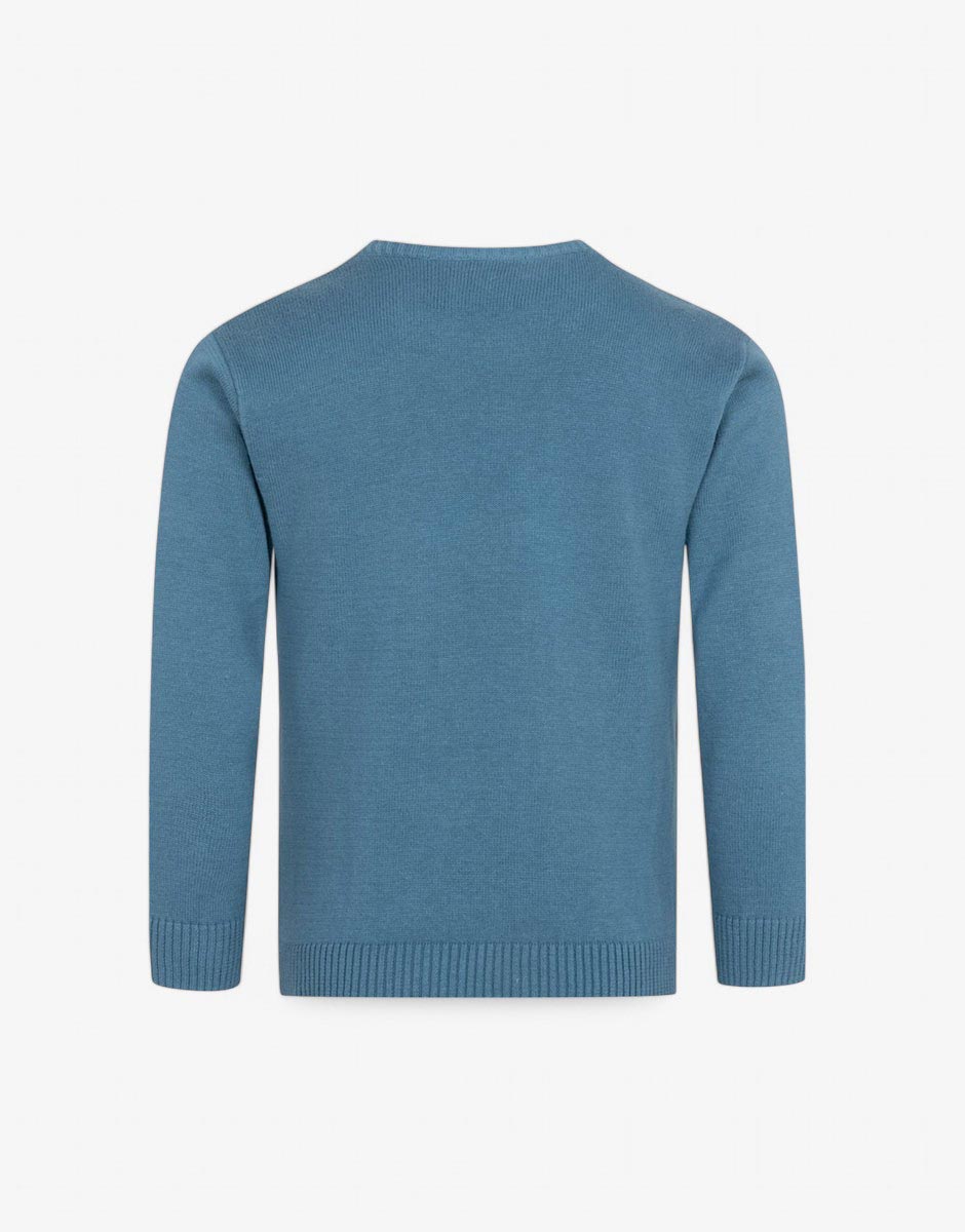 ADIDAS Originals Sweatshirt Blue