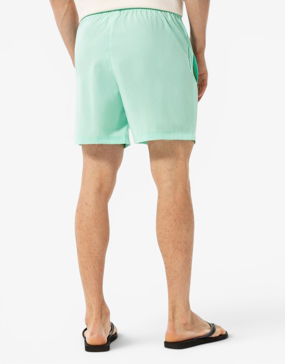 ADIDAS Originals Swim Shorts Green