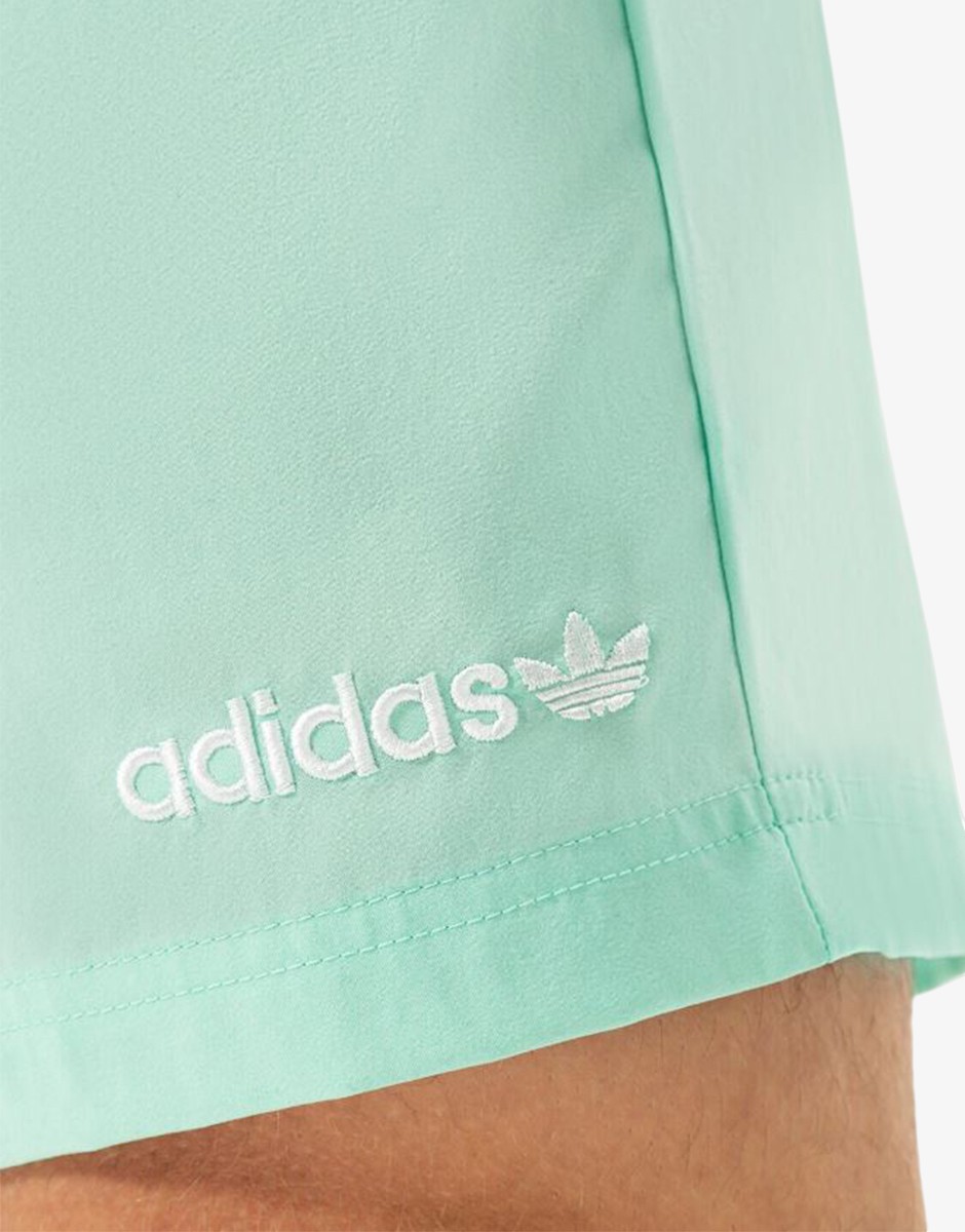 ADIDAS Originals Swim Shorts Green