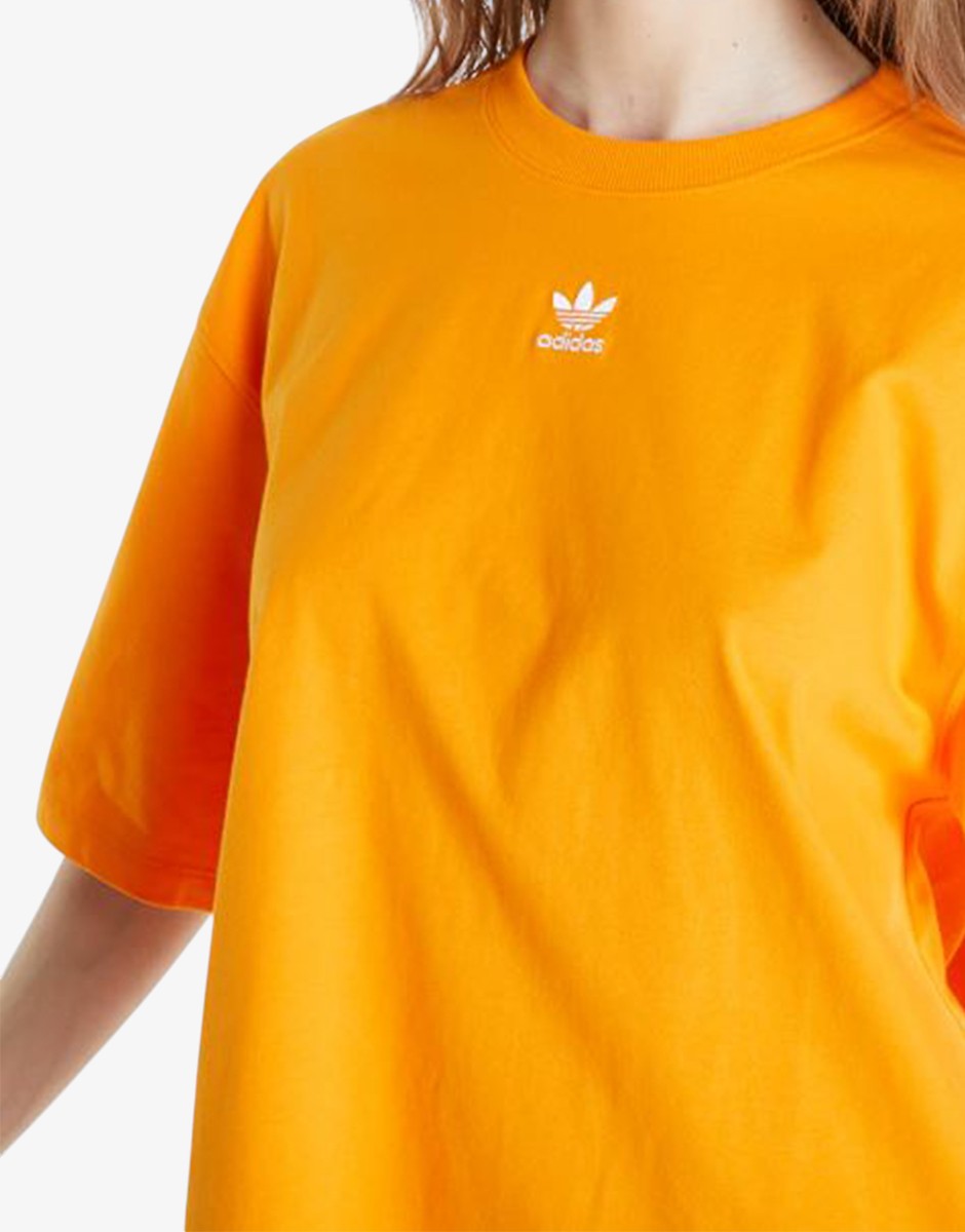ADIDAS Originals Tee Orange