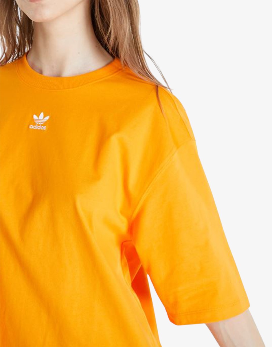 ADIDAS Originals Tee Orange