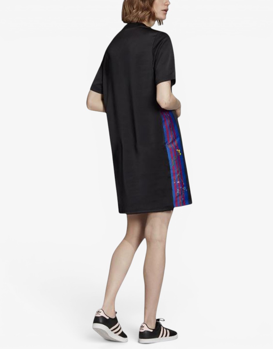 ADIDAS Originals Tee W Dress Black