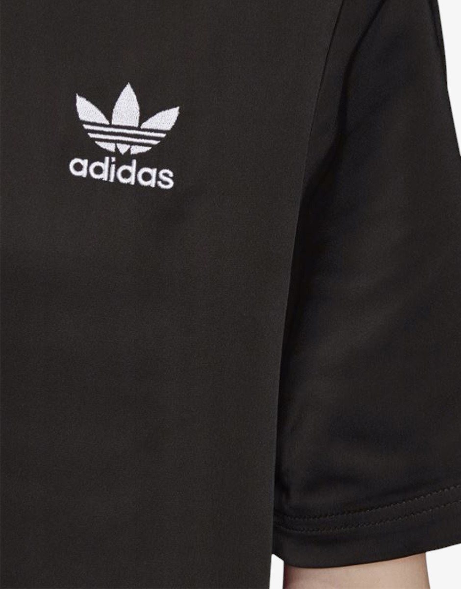 ADIDAS Originals Tee W Dress Black