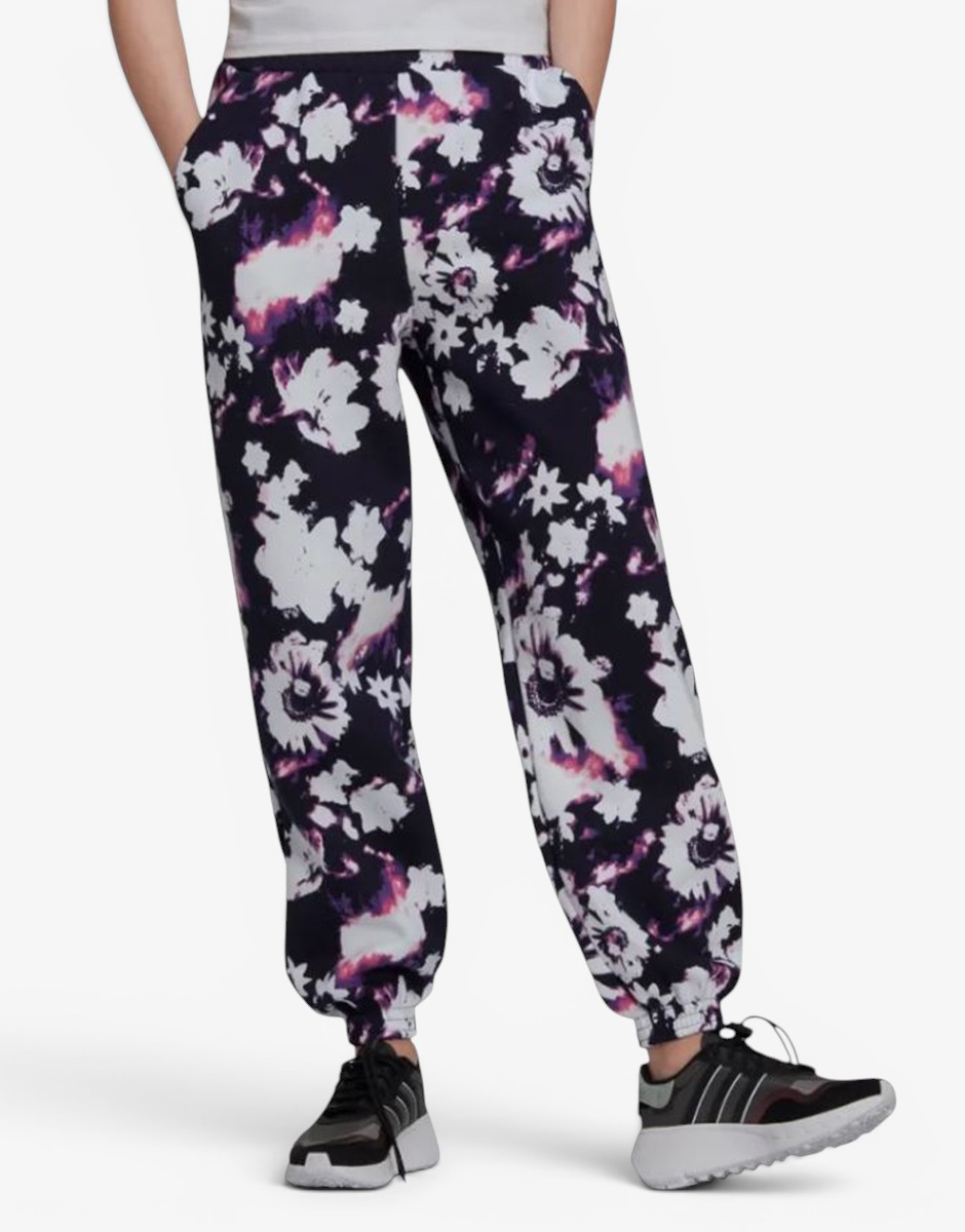 ADIDAS Originals Track Pants Multicolor