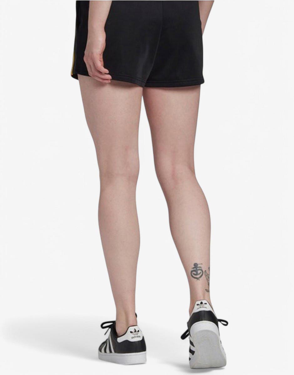 ADIDAS Originals Tricot Shorts Black