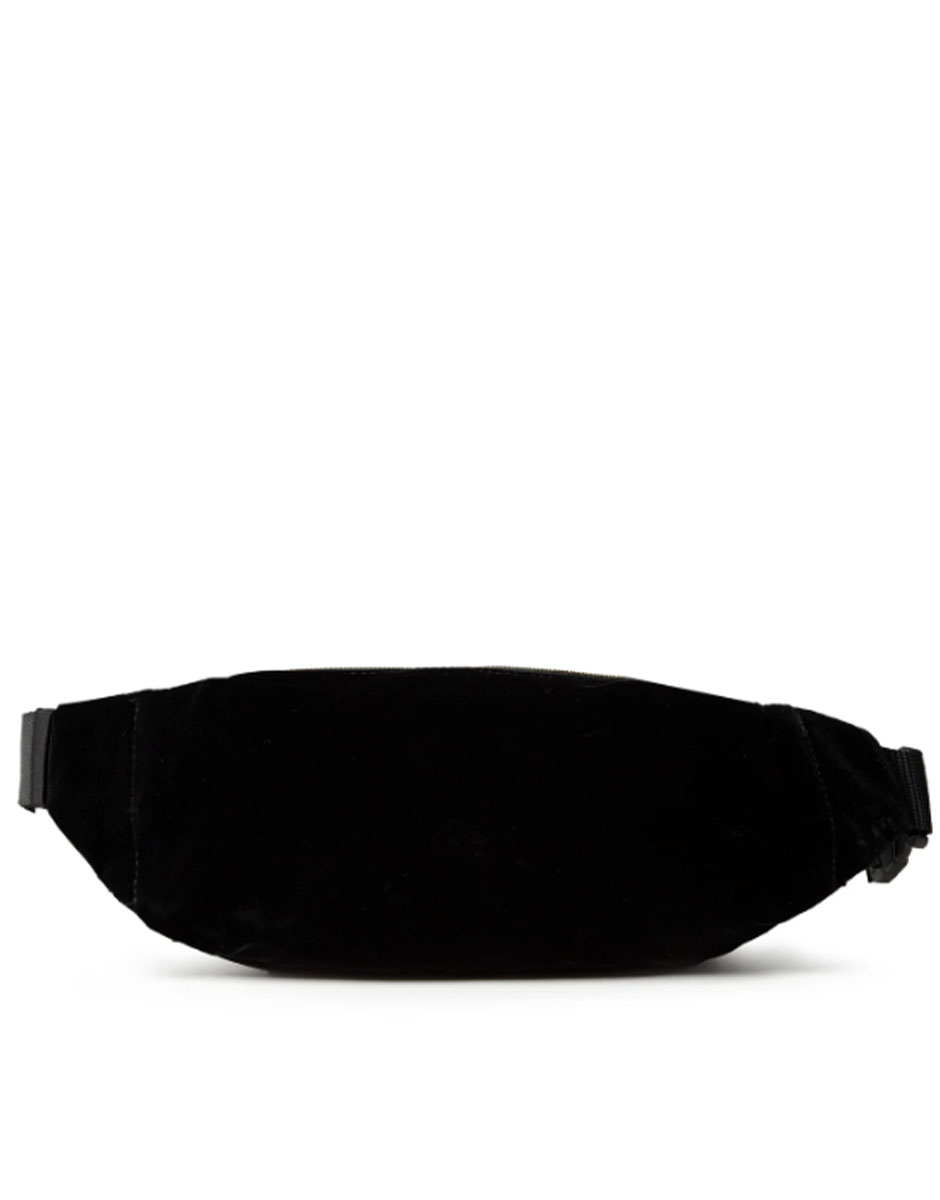 ADIDAS Originals Waist Bag Velvet Black