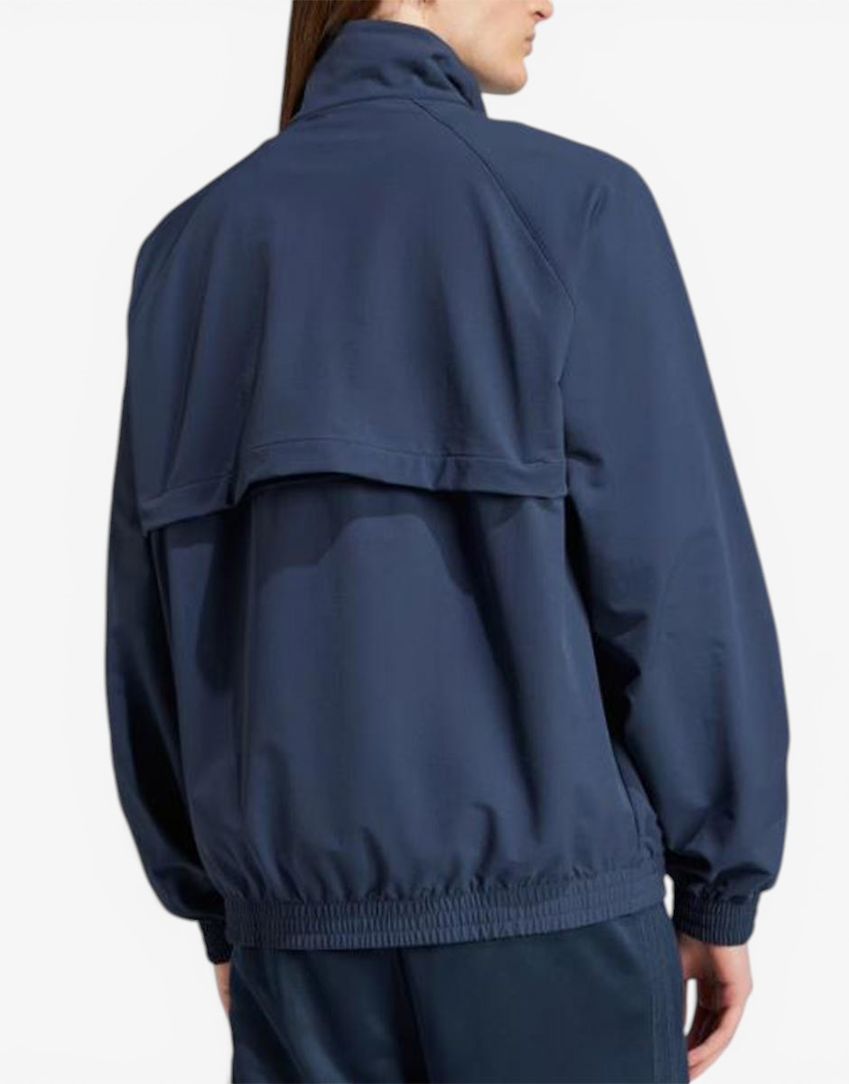 ADIDAS Originals Woven Jacket Blue