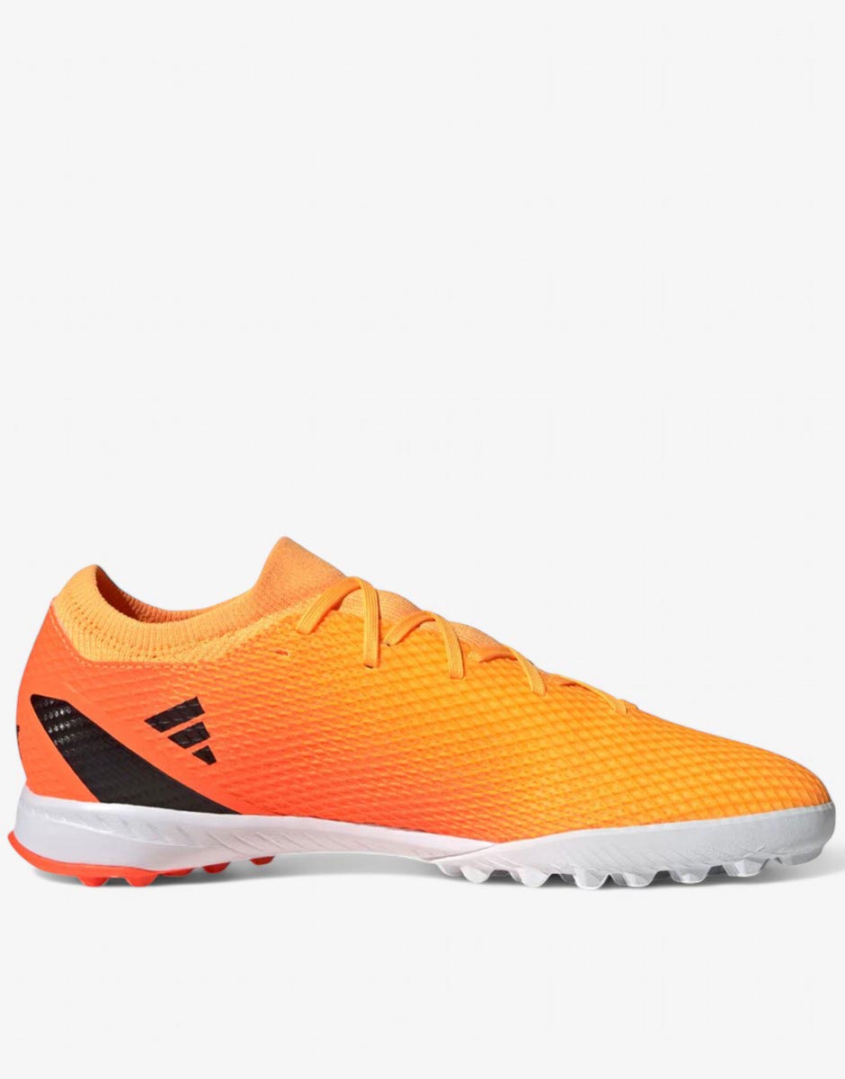ADIDAS Originals X Speedportal.3 Turf Boots Orange