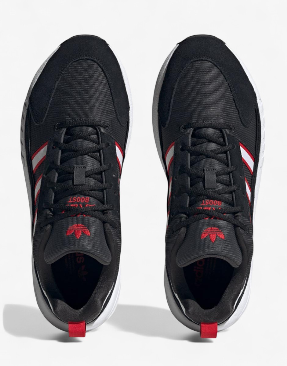 ADIDAS Originals Zx 22 Boost Shoes Black M