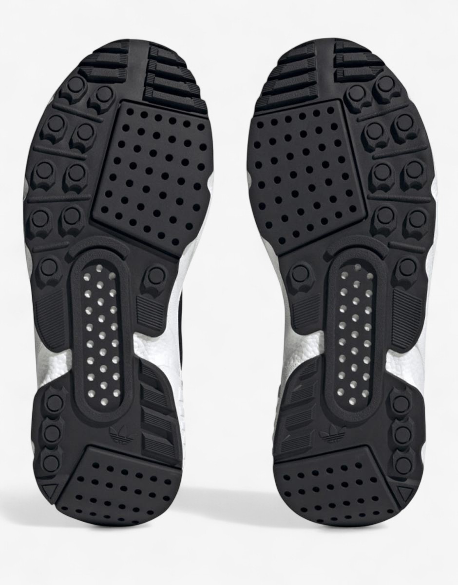 ADIDAS Originals Zx 22 Boost Shoes Black M