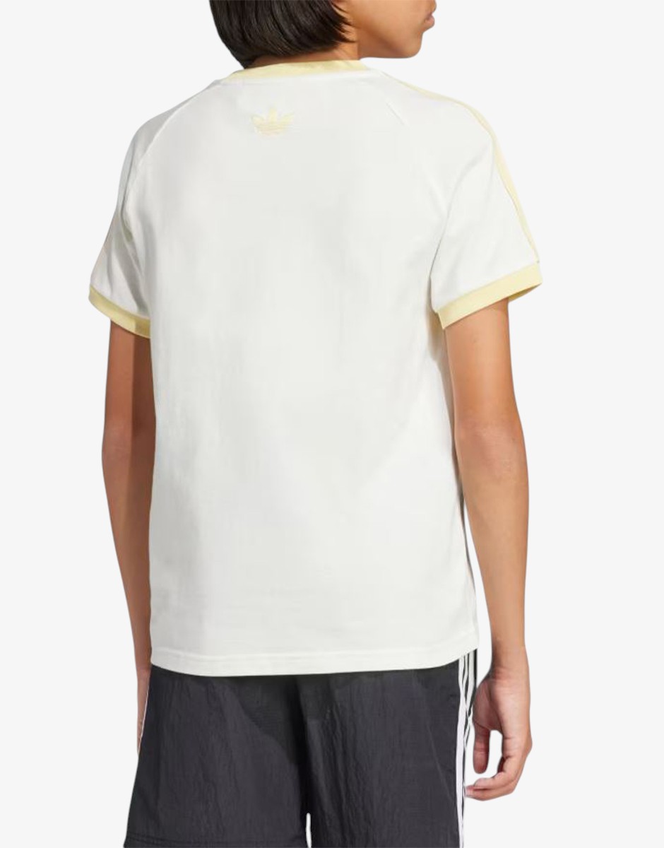ADIDAS Originals x Minecraft Graphic T-Shirt White