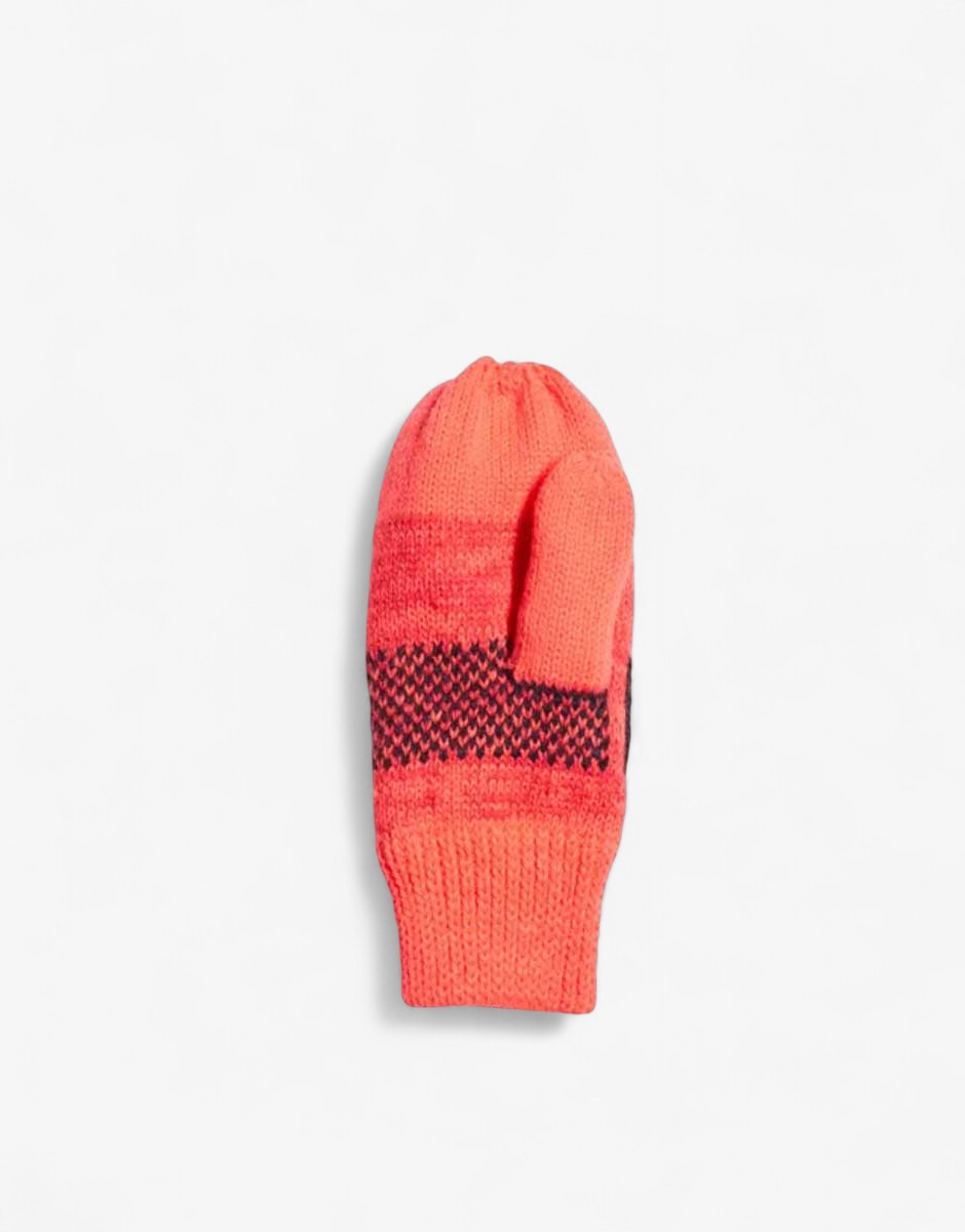 ADIDAS Performance Aeroready Graphic Gloves Pink