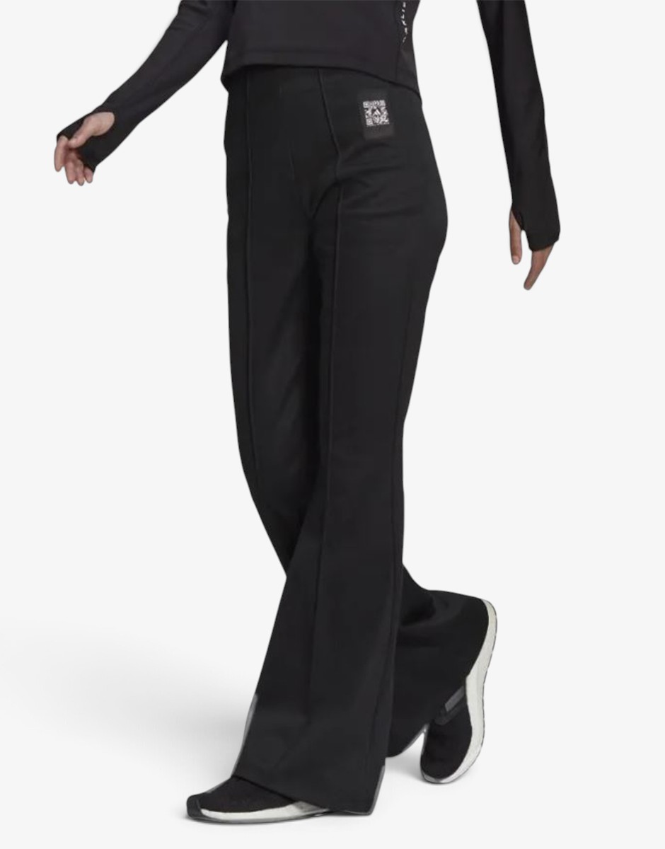 ADIDAS х Performance Karlie Kloss Flared Pant Black