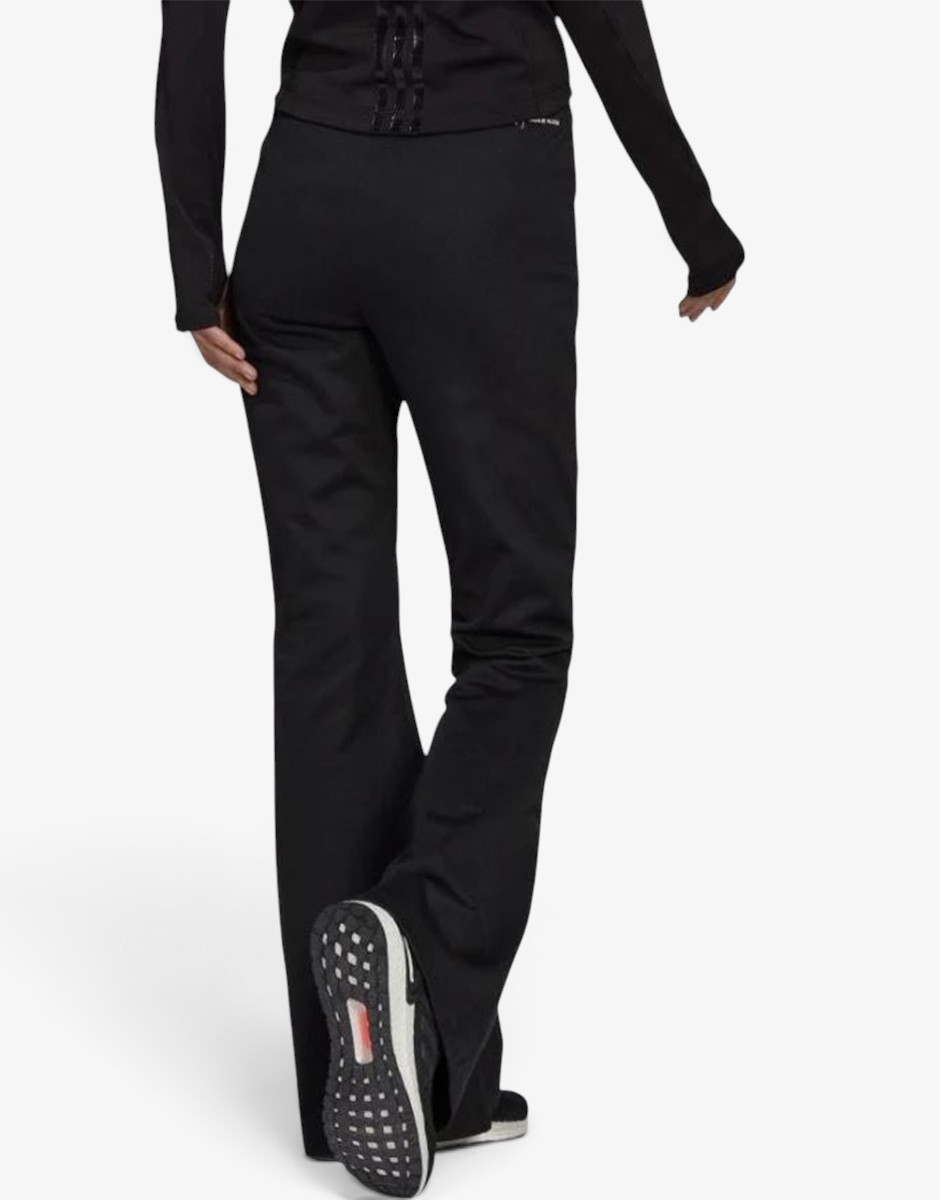 ADIDAS х Performance Karlie Kloss Flared Pant Black