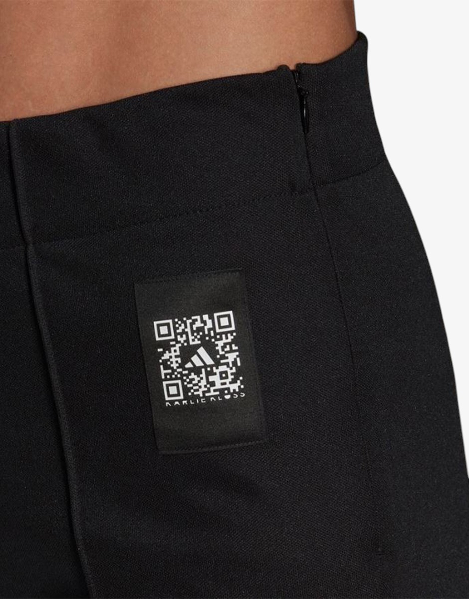 ADIDAS х Performance Karlie Kloss Flared Pant Black