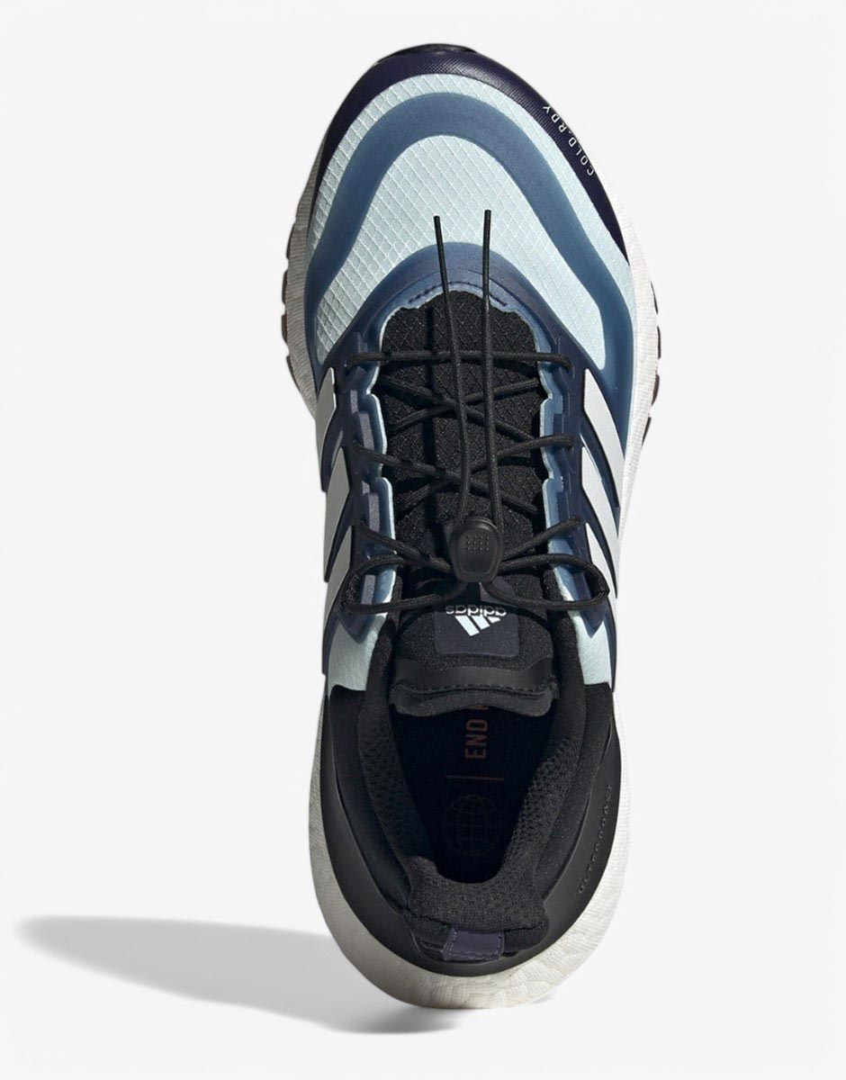 ADIDAS Performance Ultraboost 22 Cold.Rdy Shoes Blue/Black