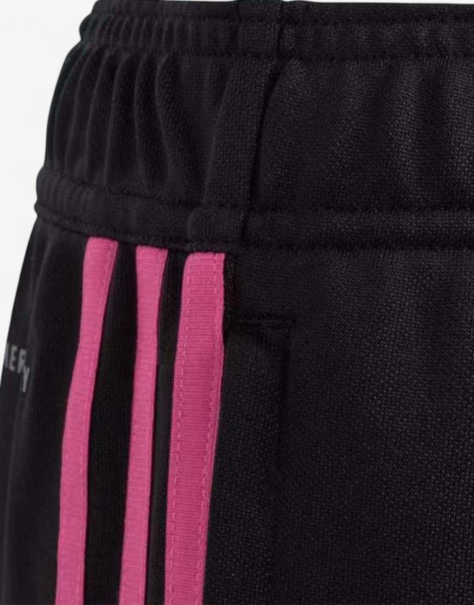 ADIDAS Pogba Training Track Pants Black