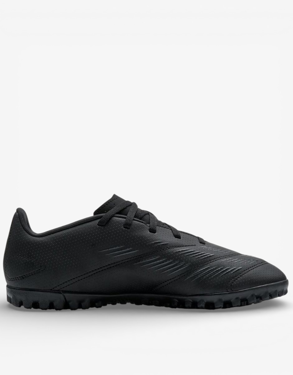 ADIDAS Predator Club Turf Boots Black