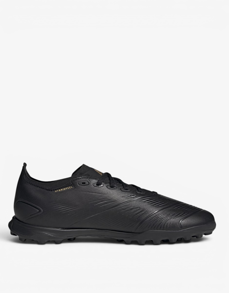 ADIDAS Predator League Turf Boots Black