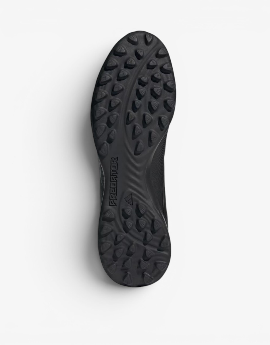 ADIDAS Predator League Turf Boots Black