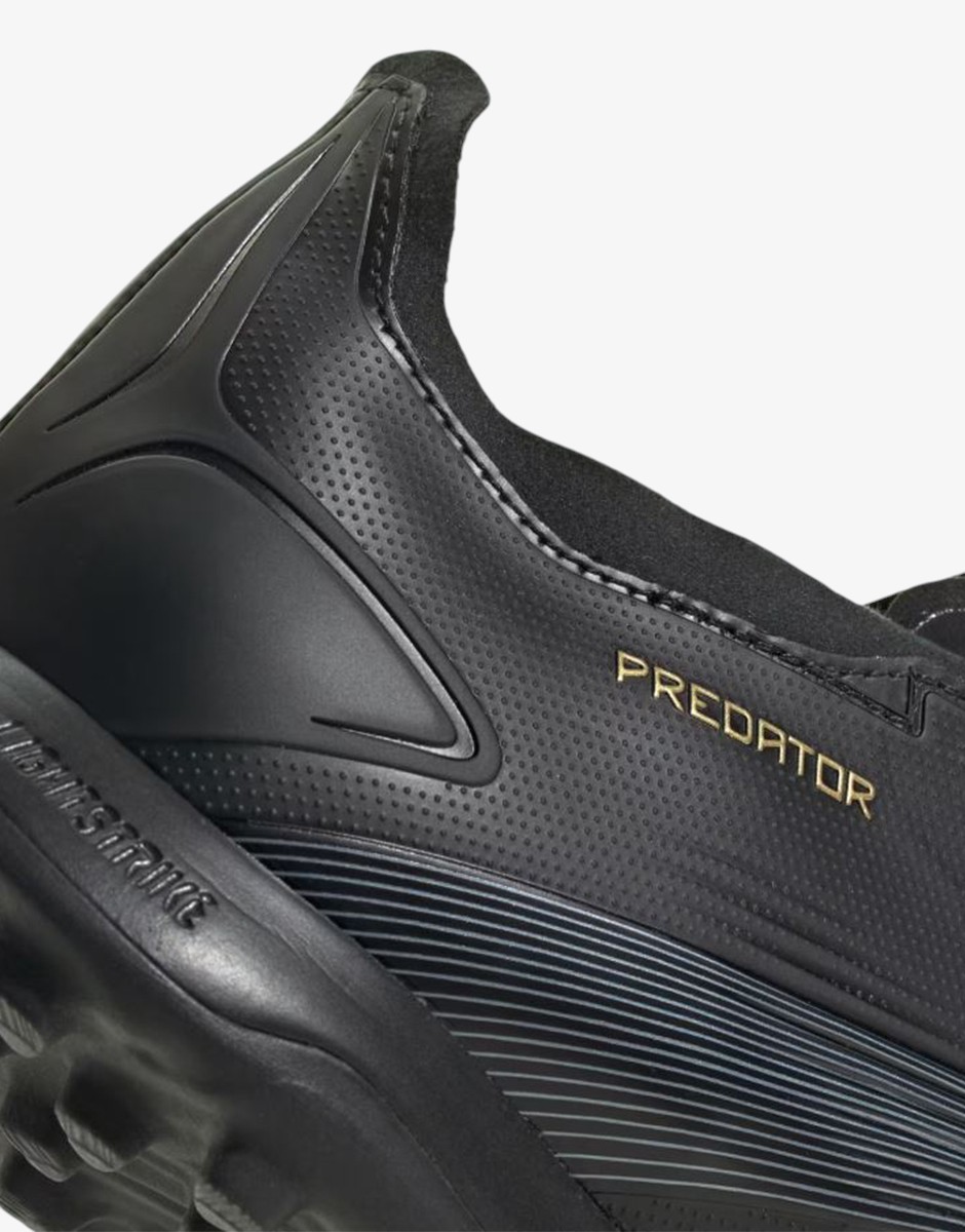 ADIDAS Predator League Turf Boots Black