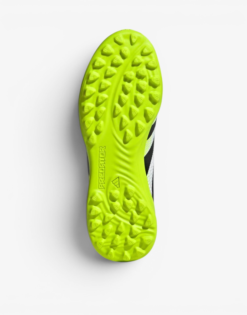 ADIDAS Predator League Turf Boots Kids Yellow