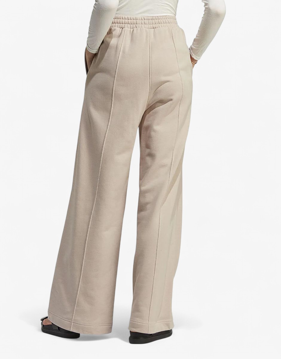 ADIDAS Premium Essentials Pintuck Pants Brown