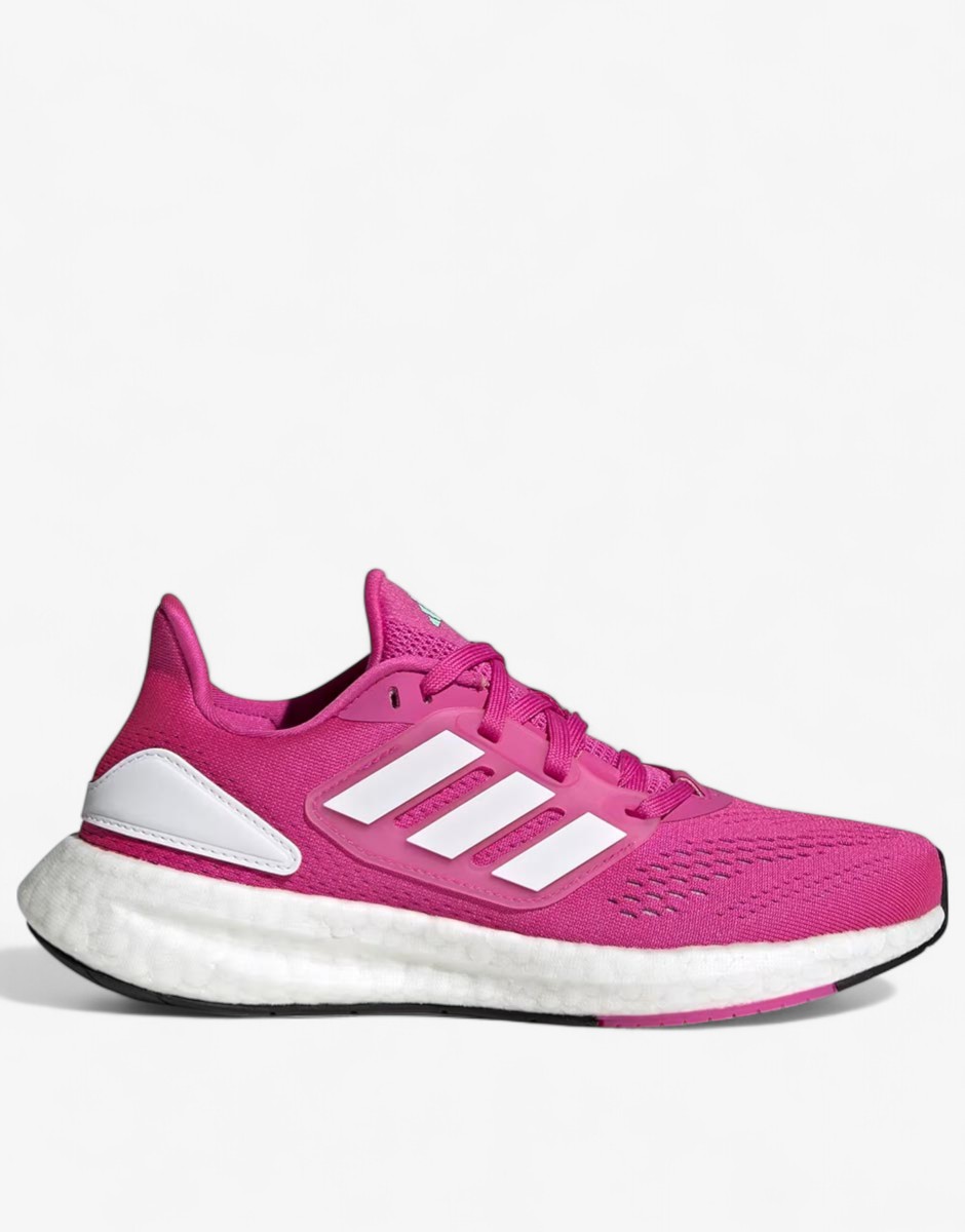 ADIDAS Pureboost 22 Running Shoes Pink