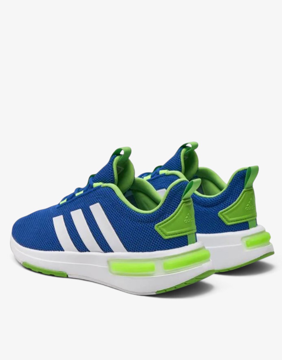 ADIDAS Racer TR23 Jr Blue/Green