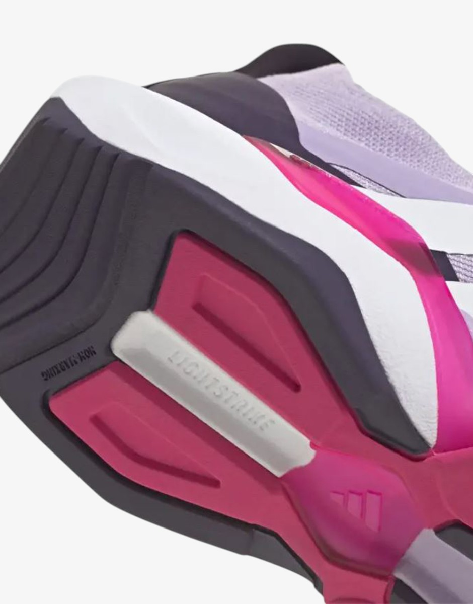 ADIDAS Rapidmove Adv 2 Training Shoes Plum
