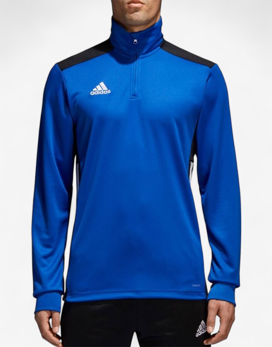 ADIDAS Regista 18 Training Top Blue