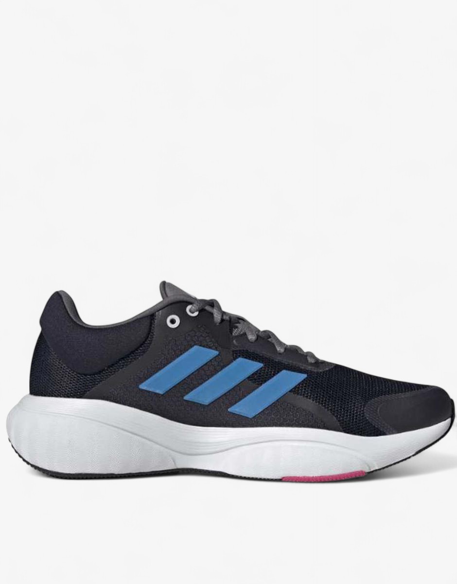 ADIDAS Response Running Shoes Legend Ink