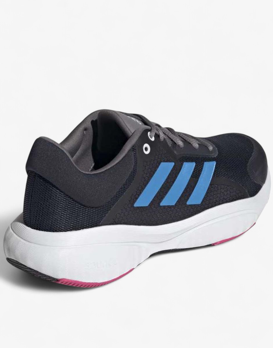 ADIDAS Response Running Shoes Legend Ink