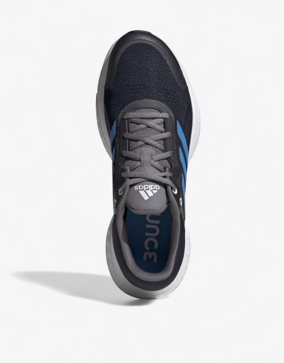 ADIDAS Response Running Shoes Legend Ink
