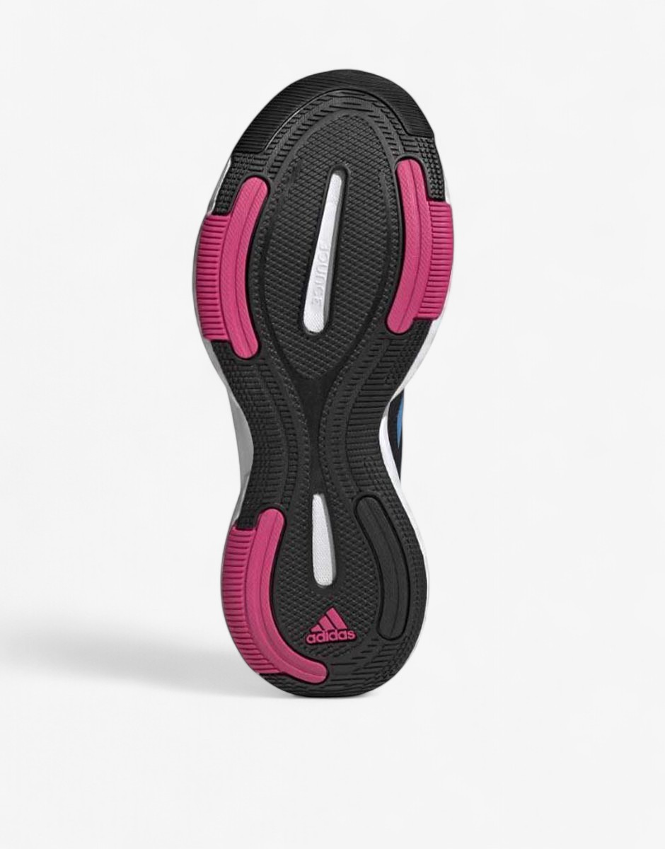 ADIDAS Response Running Shoes Legend Ink