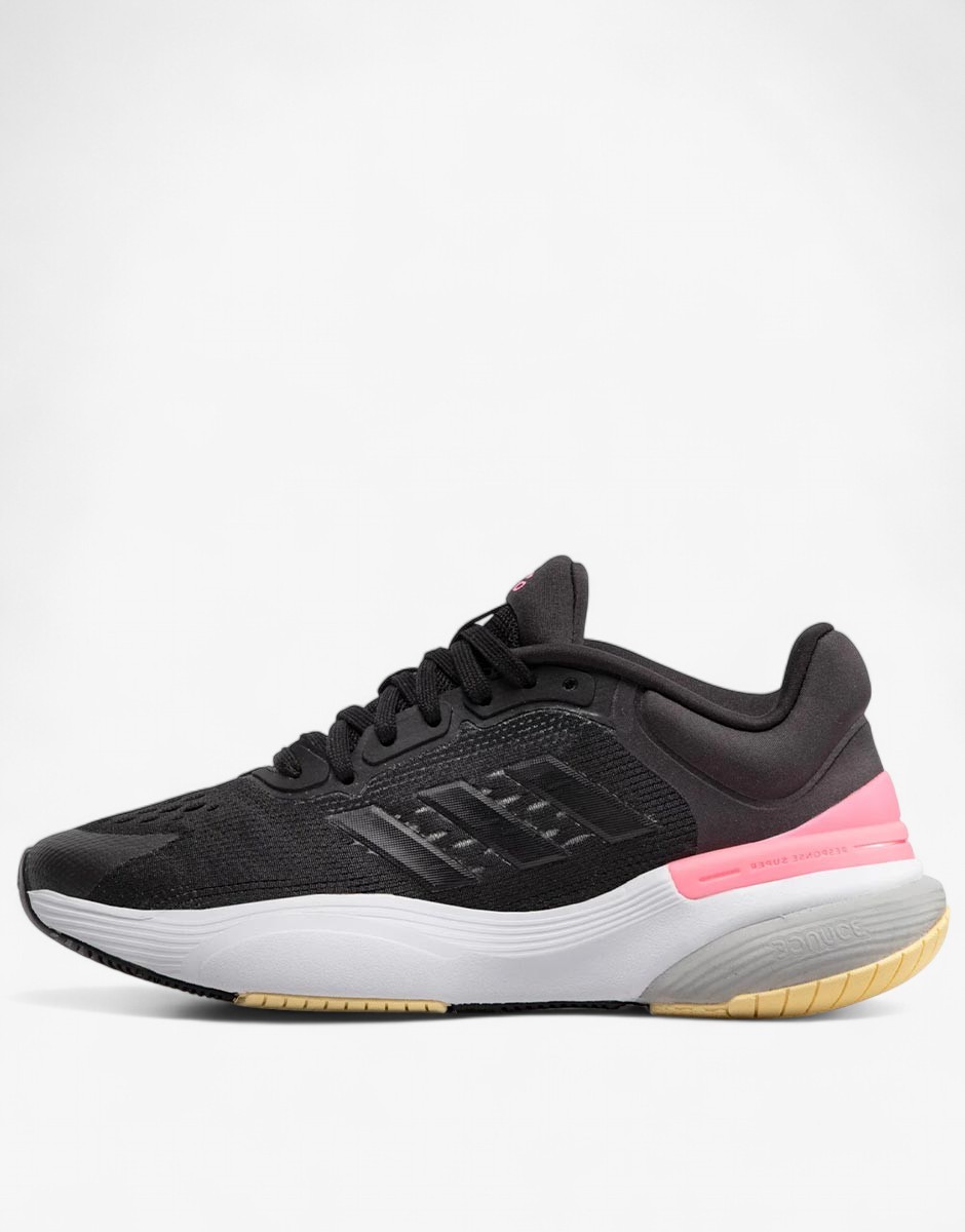 ADIDAS Response Super 3.0 Running Shoes Black