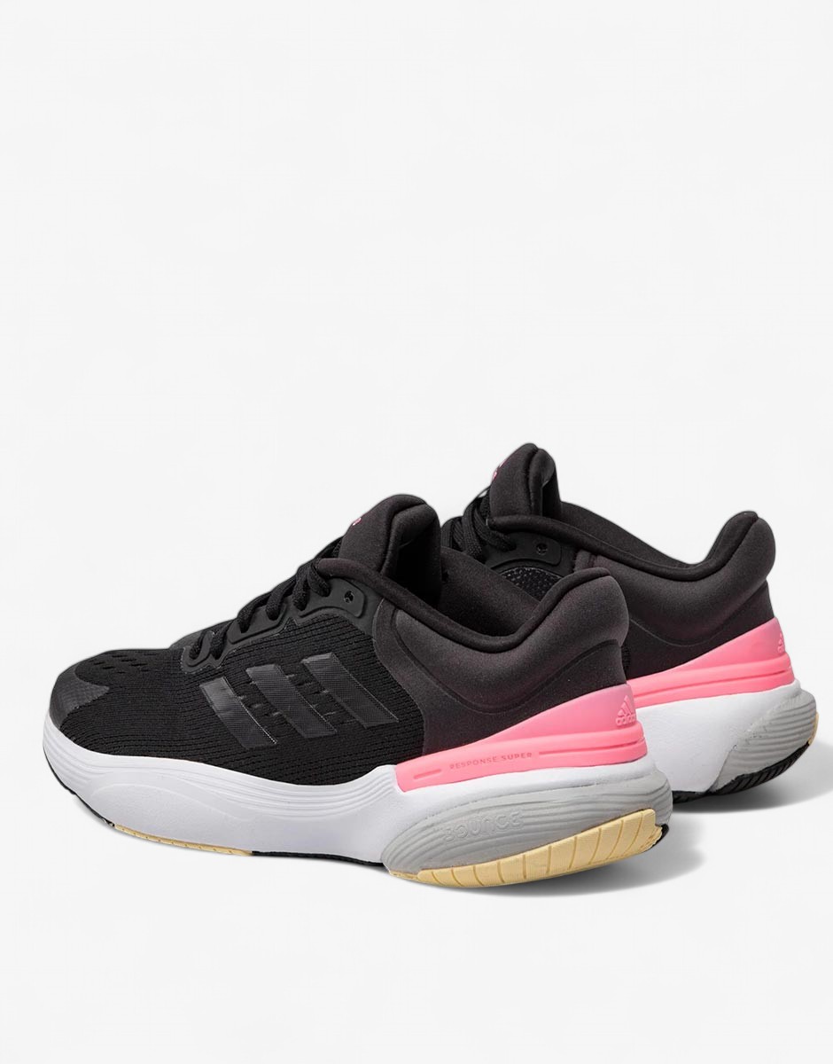 ADIDAS Response Super 3.0 Running Shoes Black