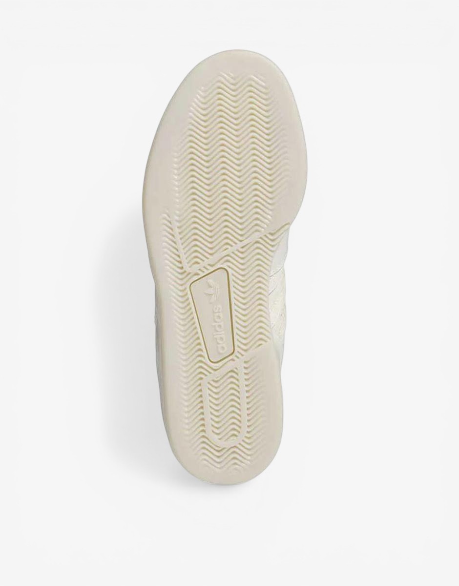 ADIDAS Rivalry Low Lux Shoes White