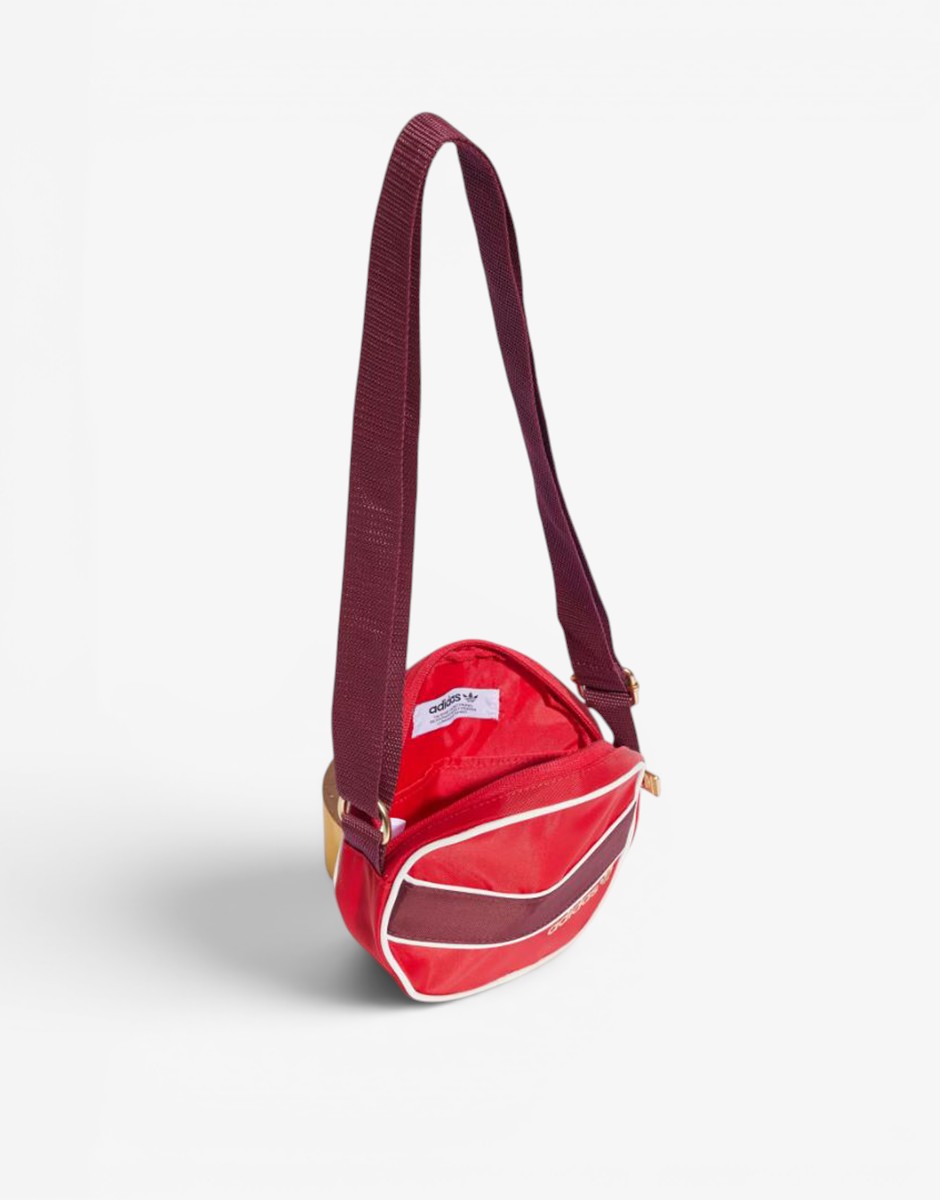 ADIDAS Round Bag Red